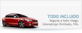 Alquiler de Vehiculos en Medinaceli